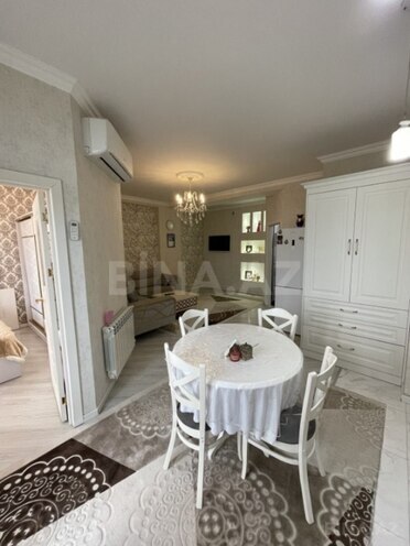 Satılır 2 otaqlı yeni tikili 65 m², Azadlıq Prospekti m., photo 4 from 16
