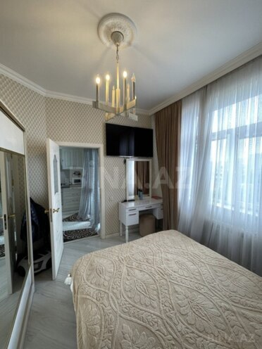 Satılır 2 otaqlı yeni tikili 65 m², Azadlıq Prospekti m., photo 7 from 16