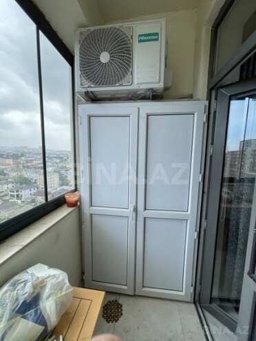 Satılır 2 otaqlı yeni tikili 65 m², Azadlıq Prospekti m., photo 14 from 16