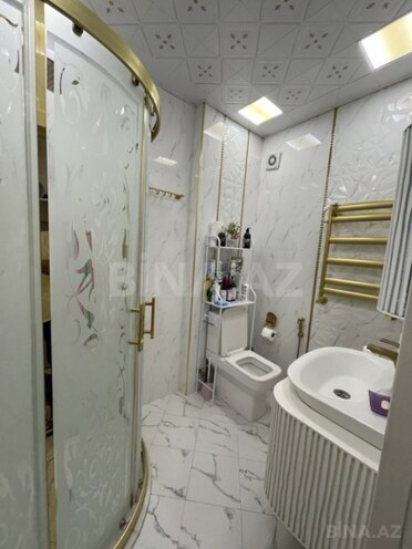Satılır 2 otaqlı yeni tikili 65 m², Azadlıq Prospekti m., photo 13 from 16
