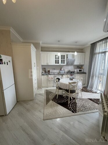 Satılır 2 otaqlı yeni tikili 65 m², Azadlıq Prospekti m., photo 10 from 16