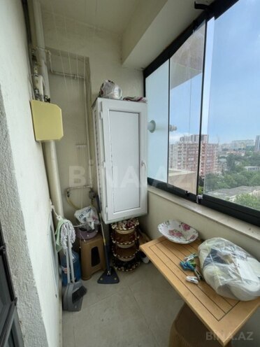 Satılır 2 otaqlı yeni tikili 65 m², Azadlıq Prospekti m., photo 15 from 16