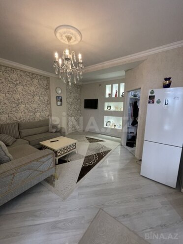 Satılır 2 otaqlı yeni tikili 65 m², Azadlıq Prospekti m., photo 5 from 16
