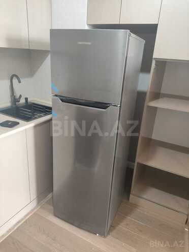 İcarəyə verilir 2 otaqlı yeni tikili 50 m², Yasamal q., photo 8 from 13