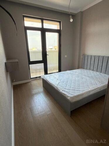 İcarəyə verilir 2 otaqlı yeni tikili 50 m², Yasamal q., photo 9 from 13