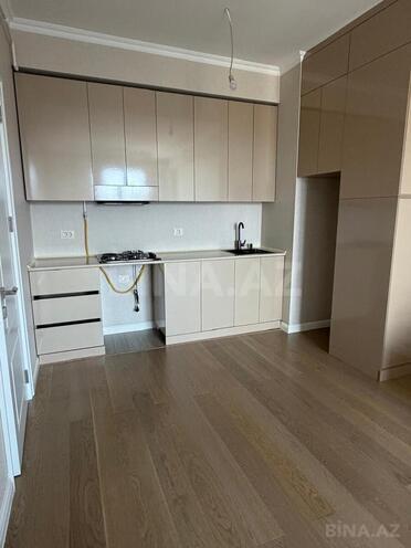 İcarəyə verilir 2 otaqlı yeni tikili 50 m², Yasamal q., photo 6 from 13