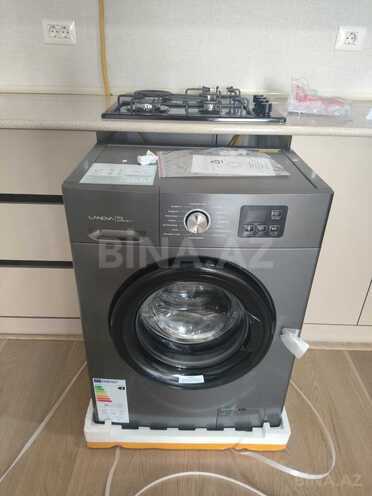 İcarəyə verilir 2 otaqlı yeni tikili 50 m², Yasamal q., photo 7 from 13