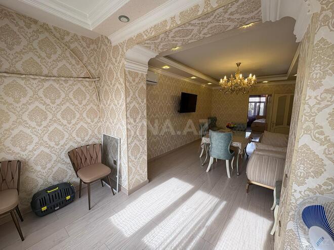 Satılır 2 otaqlı köhnə tikili 60 m², Yasamal r., photo 5 from 18