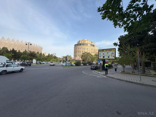 Satılır 2 otaqlı köhnə tikili 60 m², Yasamal r., photo 16 from 18