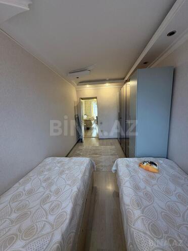 Satılır 2 otaqlı köhnə tikili 60 m², Yasamal r., photo 15 from 18