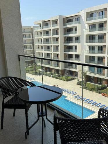 Продаётся 1-комн. новостройка 57.4 м², пос. Нардаран, photo 4 from 14