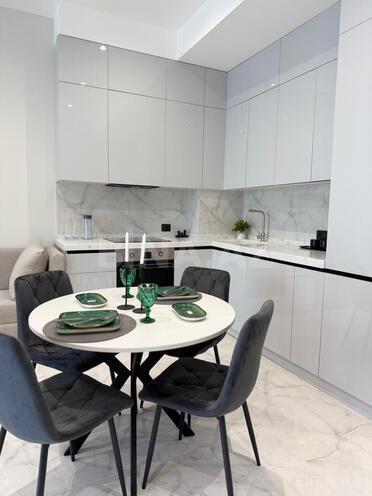 Продаётся 1-комн. новостройка 57.4 м², пос. Нардаран, photo 5 from 14