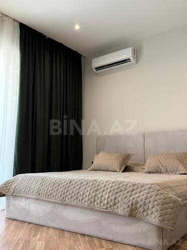 Продаётся 1-комн. новостройка 57.4 м², пос. Нардаран, photo 9 from 14