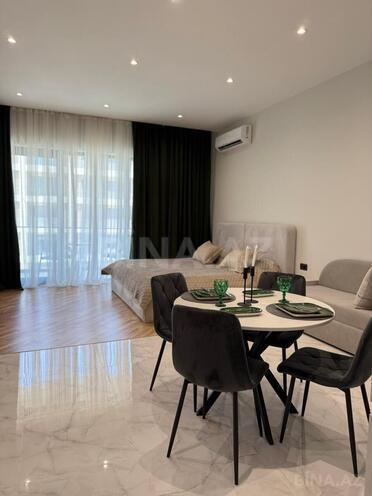 Продаётся 1-комн. новостройка 57.4 м², пос. Нардаран, photo 8 from 14