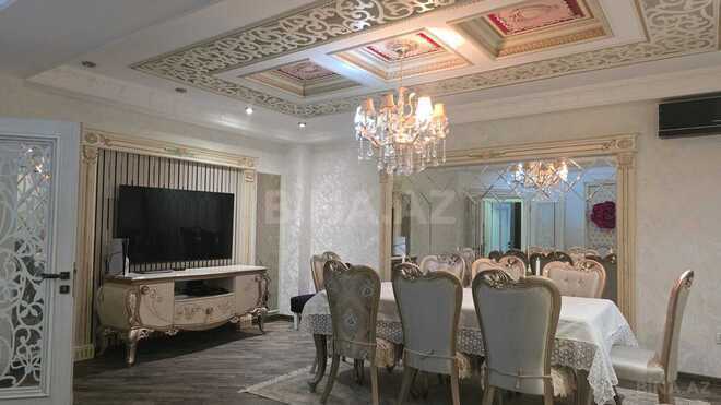 Продаётся 4-комн. новостройка 185 м², пос. 8-й мкр, photo 1 from 24