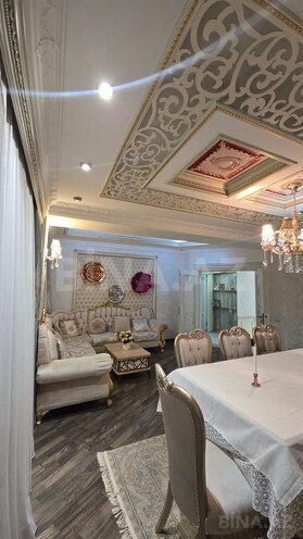 Продаётся 4-комн. новостройка 185 м², пос. 8-й мкр, photo 3 from 24