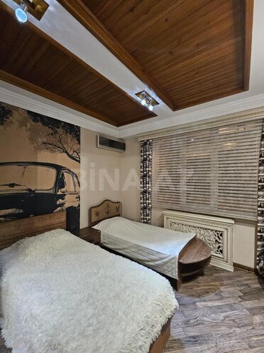 Продаётся 4-комн. новостройка 185 м², пос. 8-й мкр, photo 17 from 24