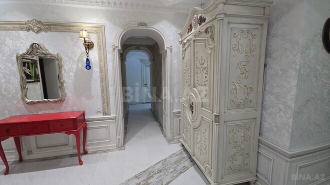Продаётся 4-комн. новостройка 185 м², пос. 8-й мкр, photo 12 from 24