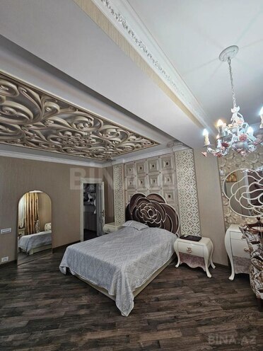 Продаётся 4-комн. новостройка 185 м², пос. 8-й мкр, photo 13 from 24