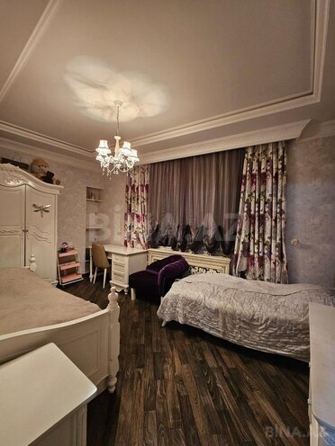 Продаётся 4-комн. новостройка 185 м², пос. 8-й мкр, photo 18 from 24