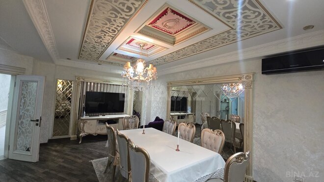 Продаётся 4-комн. новостройка 185 м², пос. 8-й мкр, photo 4 from 24