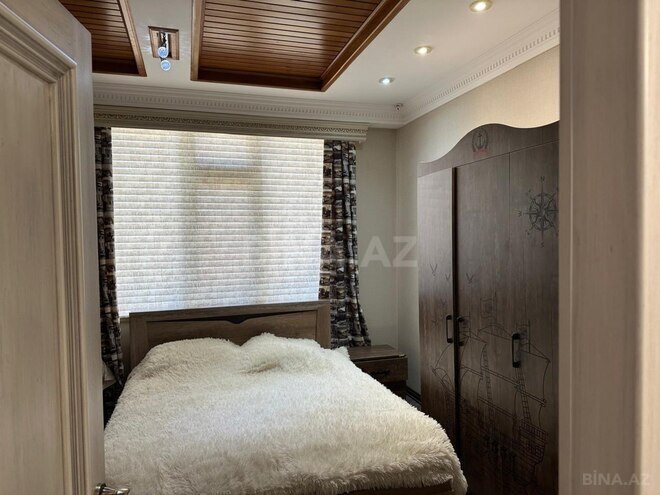 Продаётся 4-комн. новостройка 185 м², пос. 8-й мкр, photo 15 from 24