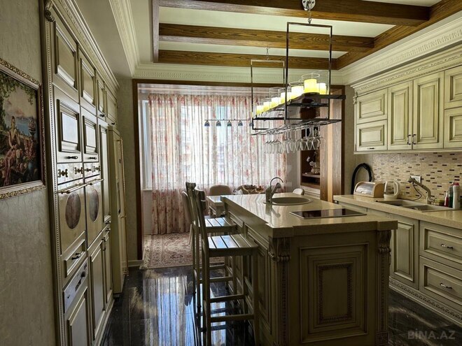 Продаётся 4-комн. новостройка 185 м², пос. 8-й мкр, photo 19 from 24