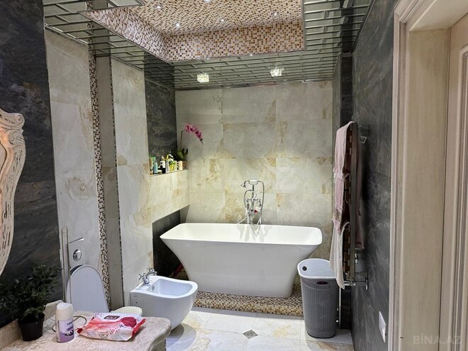 Продаётся 4-комн. новостройка 185 м², пос. 8-й мкр, photo 21 from 24