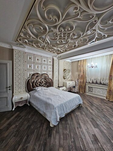 Продаётся 4-комн. новостройка 185 м², пос. 8-й мкр, photo 14 from 24