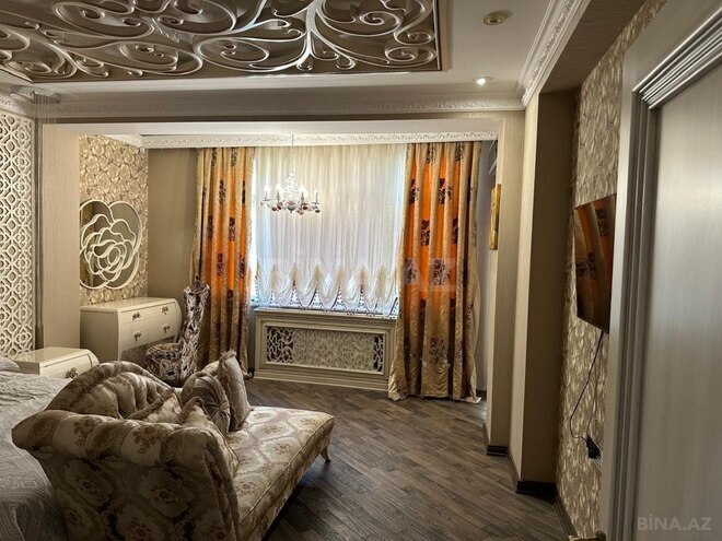 Продаётся 4-комн. новостройка 185 м², пос. 8-й мкр, photo 5 from 24