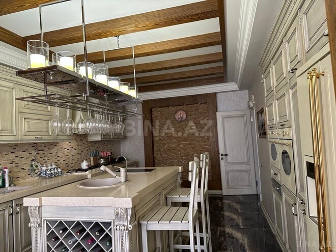 Продаётся 4-комн. новостройка 185 м², пос. 8-й мкр, photo 20 from 24