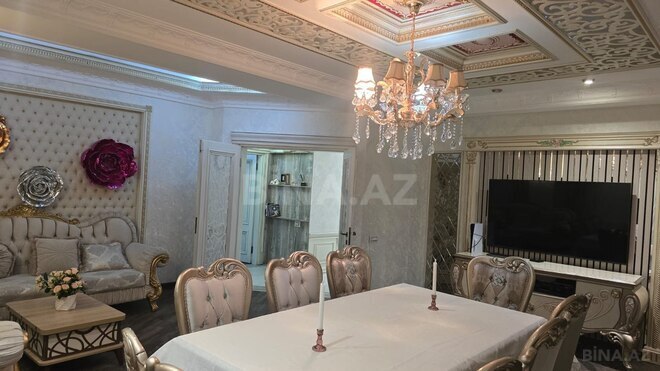 Продаётся 4-комн. новостройка 185 м², пос. 8-й мкр, photo 6 from 24