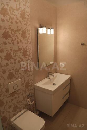 Satılır 3 otaqlı yeni tikili 180 m², Nizami m., photo 16 from 23
