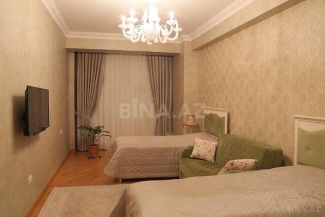 Satılır 3 otaqlı yeni tikili 180 m², Nizami m., photo 8 from 23