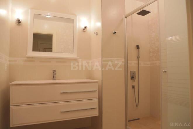 Satılır 3 otaqlı yeni tikili 180 m², Nizami m., photo 15 from 23