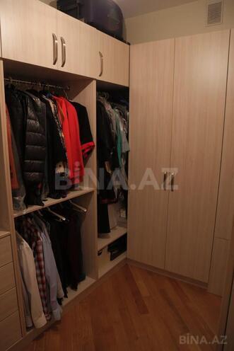 Satılır 3 otaqlı yeni tikili 180 m², Nizami m., photo 19 from 23