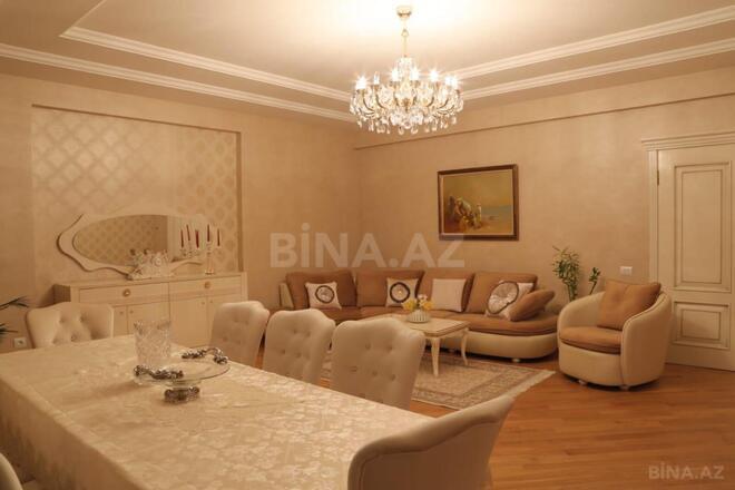 Satılır 3 otaqlı yeni tikili 180 m², Nizami m., photo 4 from 23