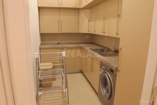 Satılır 3 otaqlı yeni tikili 180 m², Nizami m., photo 18 from 23