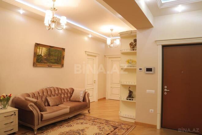 Satılır 3 otaqlı yeni tikili 180 m², Nizami m., photo 12 from 23