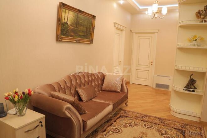 Satılır 3 otaqlı yeni tikili 180 m², Nizami m., photo 13 from 23