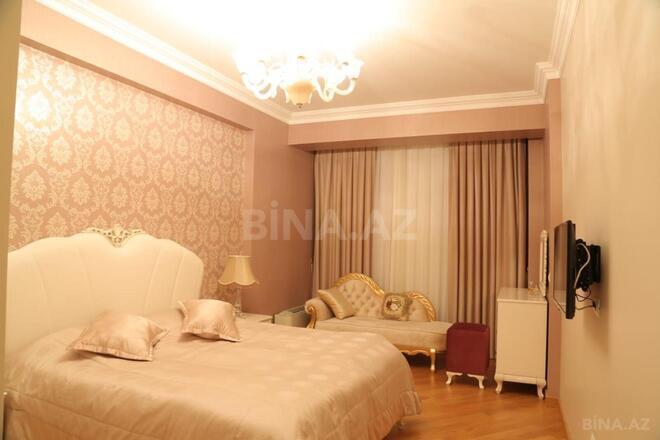 Satılır 3 otaqlı yeni tikili 180 m², Nizami m., photo 5 from 23