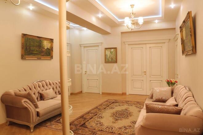 Satılır 3 otaqlı yeni tikili 180 m², Nizami m., photo 11 from 23