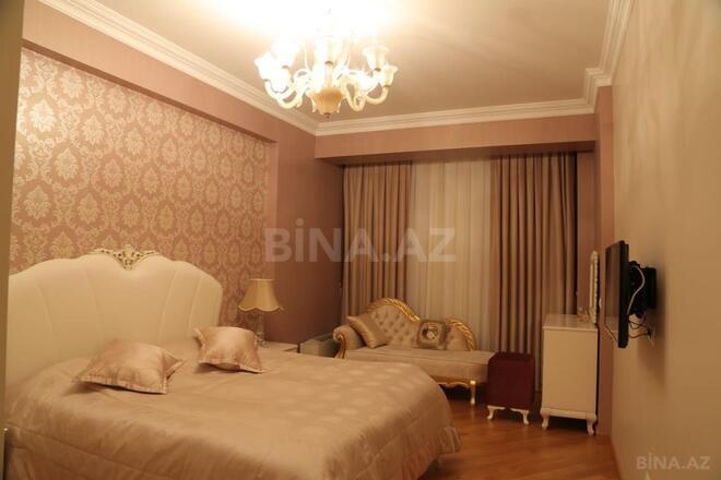 Satılır 3 otaqlı yeni tikili 180 m², Nizami m., photo 6 from 23