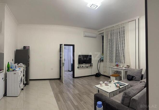 Сдаётся 2-комн. новостройка 80 м², м. 28 мая, photo 1 from 9