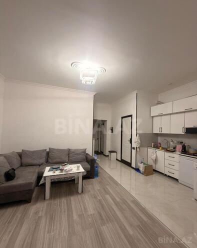 Сдаётся 2-комн. новостройка 80 м², м. 28 мая, photo 5 from 9