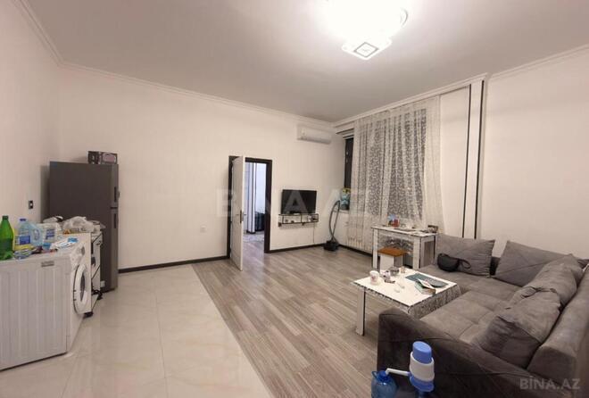 Сдаётся 2-комн. новостройка 80 м², м. 28 мая, photo 7 from 9