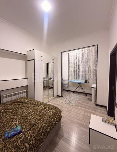 Сдаётся 2-комн. новостройка 80 м², м. 28 мая, photo 8 from 9
