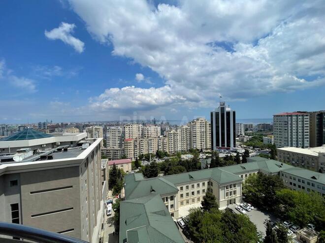 Satılır 3 otaqlı yeni tikili 176 m², Elmlər Akademiyası m., photo 8 from 27