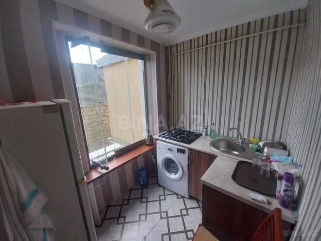 Продаётся 2-комн. вторичка 38 м², м. Нариман Нариманов, photo 8 from 10