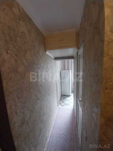 Продаётся 2-комн. вторичка 38 м², м. Нариман Нариманов, photo 6 from 10